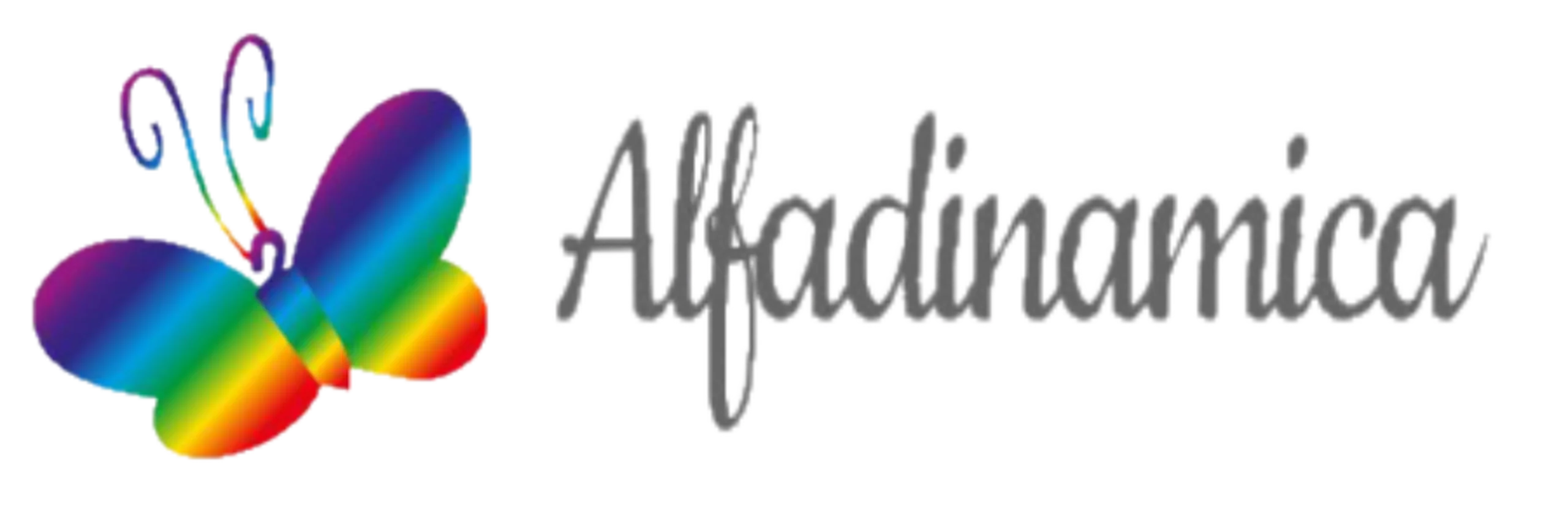 Alfadinamica logo