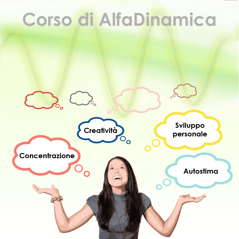 Corso di pendolo e benessere-alfadinamica