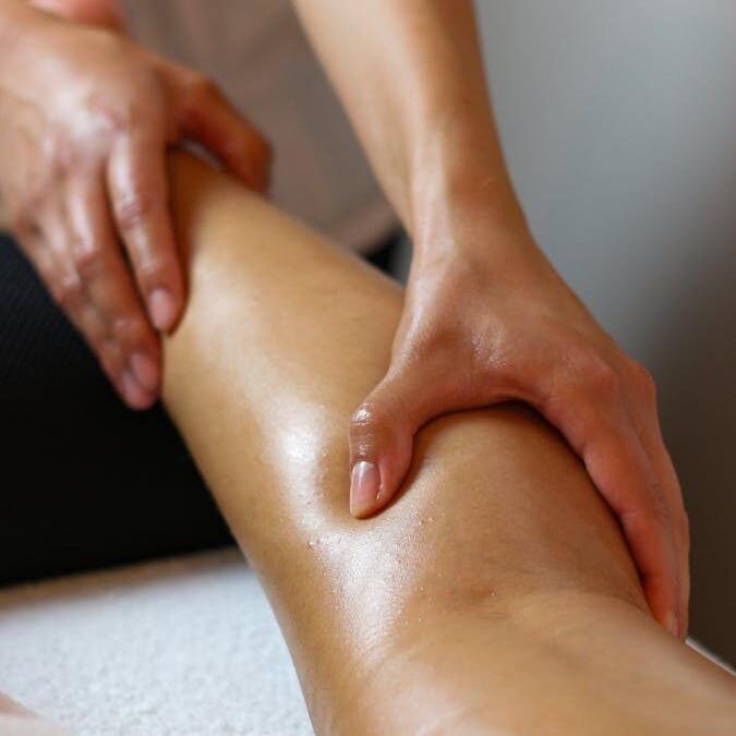 Gambe pesanti – rimedi naturali